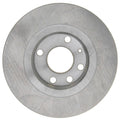 Silver Disc Brake Rotor 18A1475A