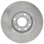 Silver Disc Brake Rotor 18A1475A