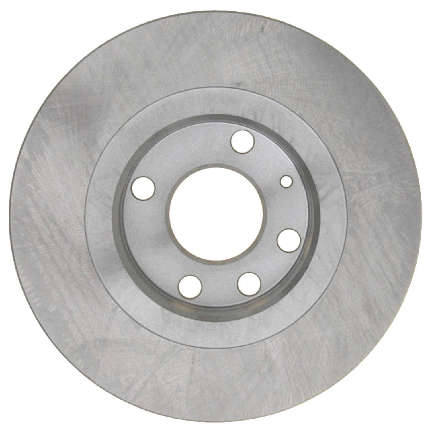 Silver Disc Brake Rotor 18A1475A