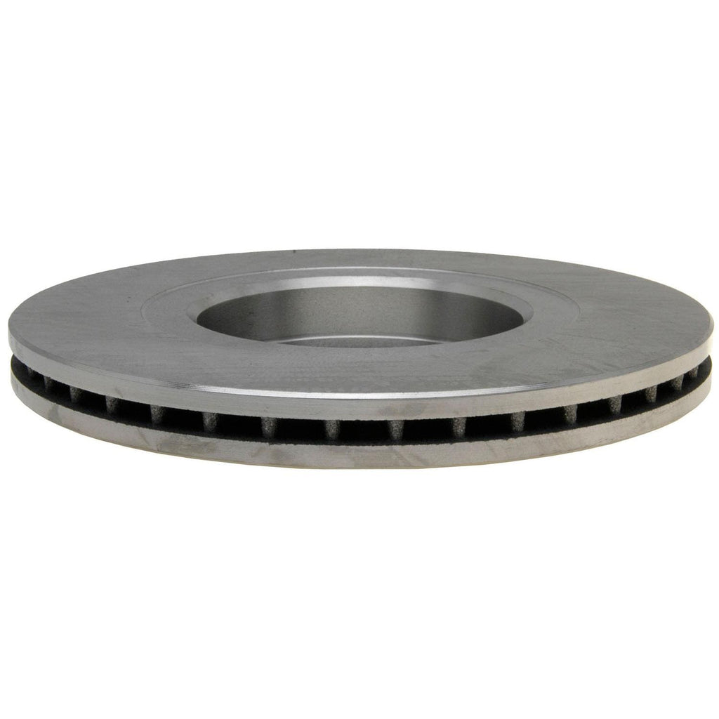 Silver Disc Brake Rotor 18A1475A