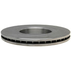 Silver Disc Brake Rotor 18A1475A