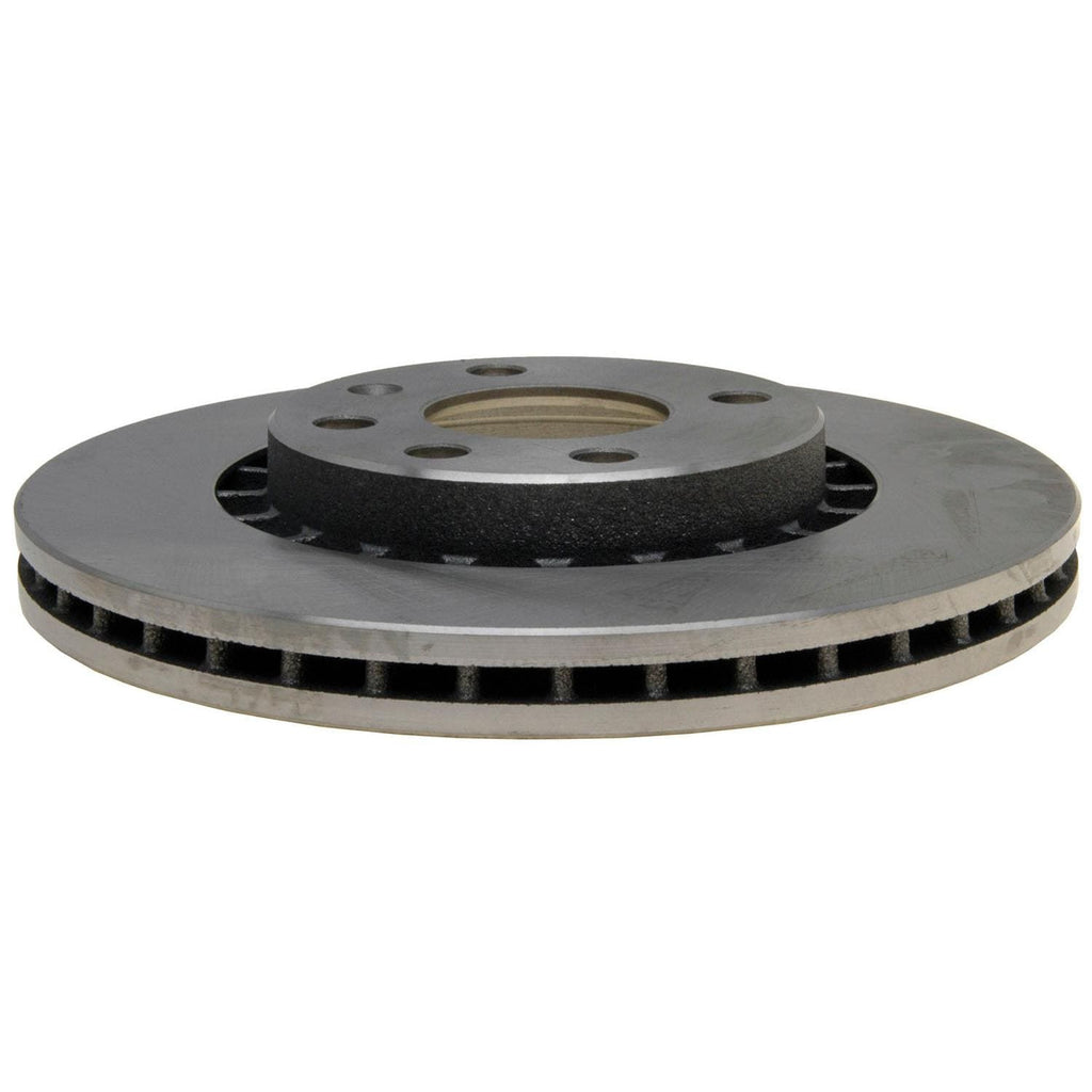 Silver Disc Brake Rotor 18A1475A