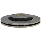 Silver Disc Brake Rotor 18A1475A