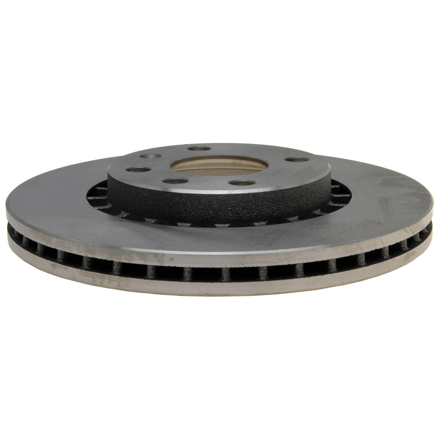 Silver Disc Brake Rotor 18A1475A