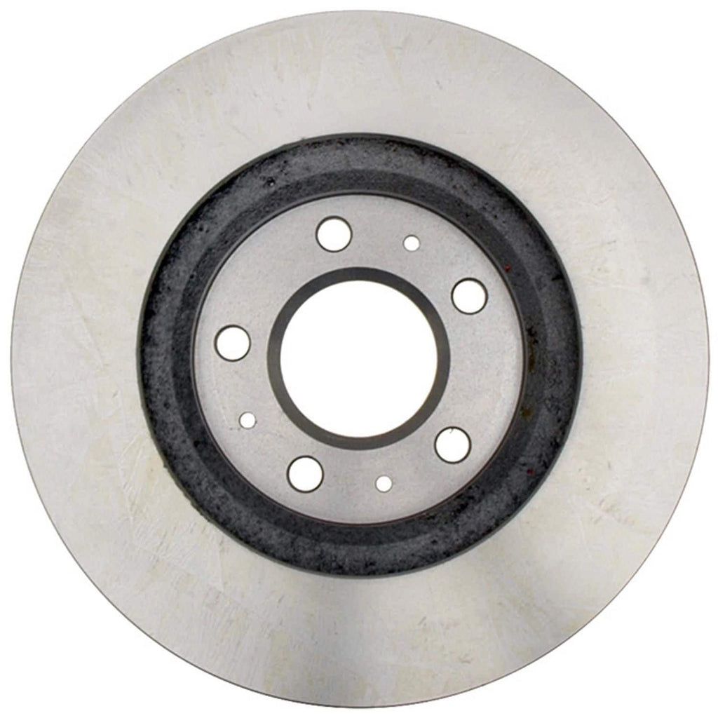 Gold Disc Brake Rotor 18A1477