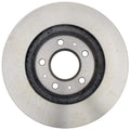 Gold Disc Brake Rotor 18A1477