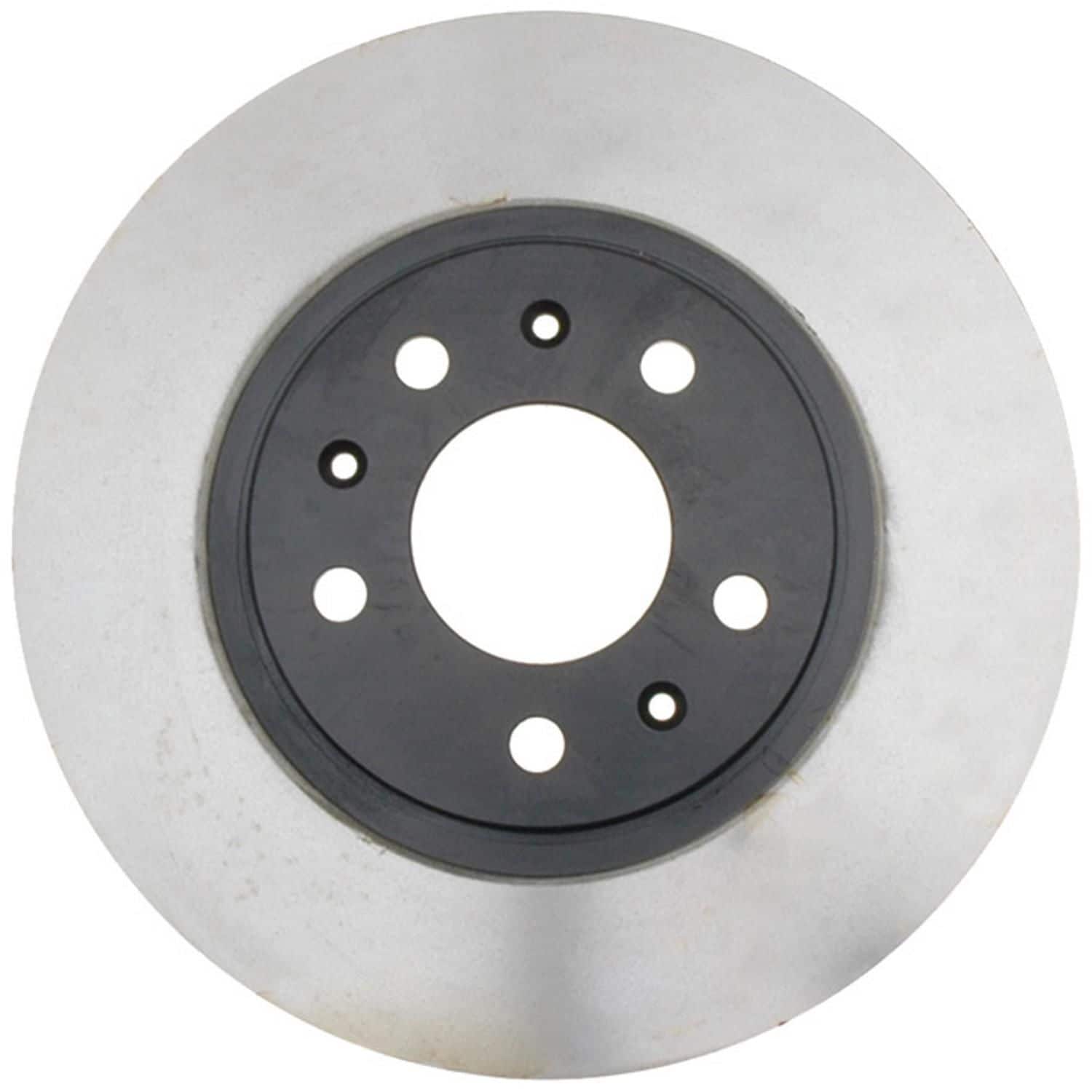 Gold Disc Brake Rotor 18A1477
