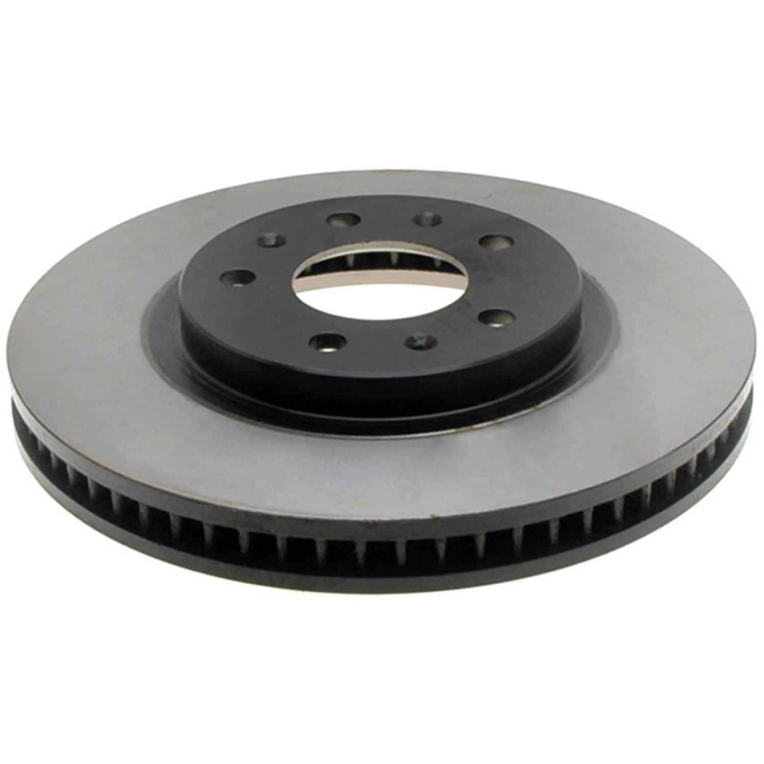 Gold Disc Brake Rotor 18A1477