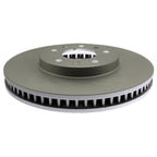 Silver Disc Brake Rotor 18A1477AC