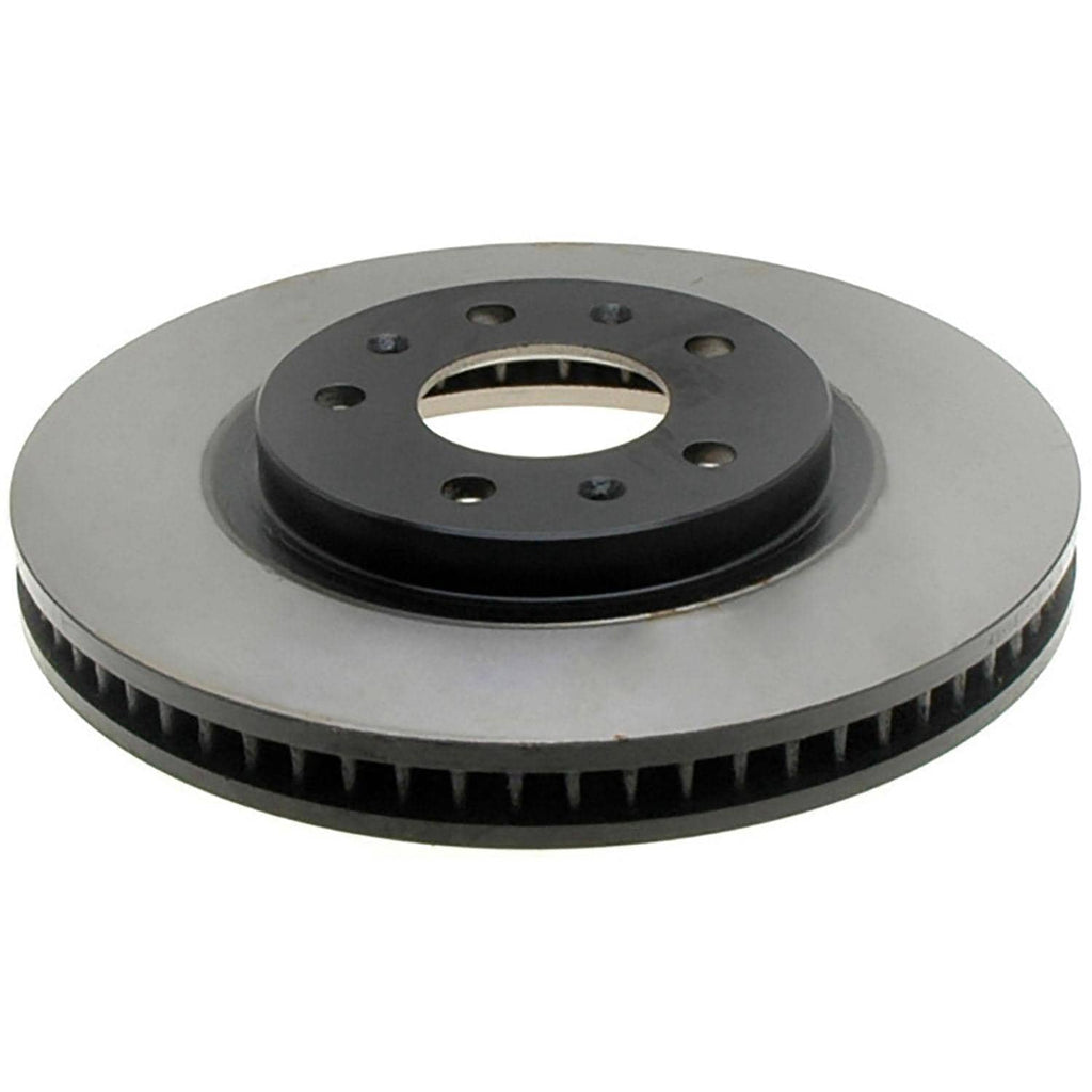 Silver Disc Brake Rotor 18A1477AC