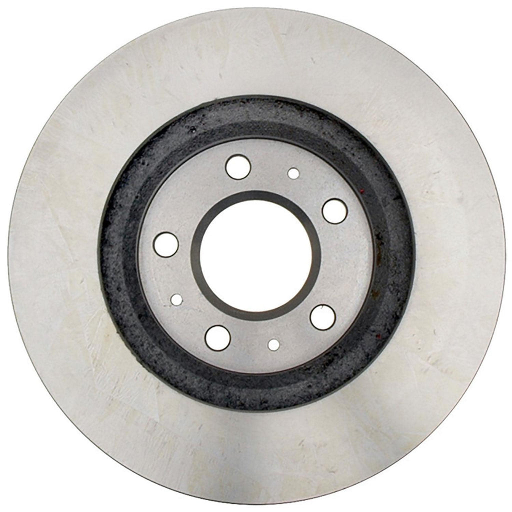 Silver Disc Brake Rotor 18A1477AC