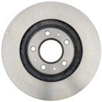 Silver Disc Brake Rotor 18A1477AC
