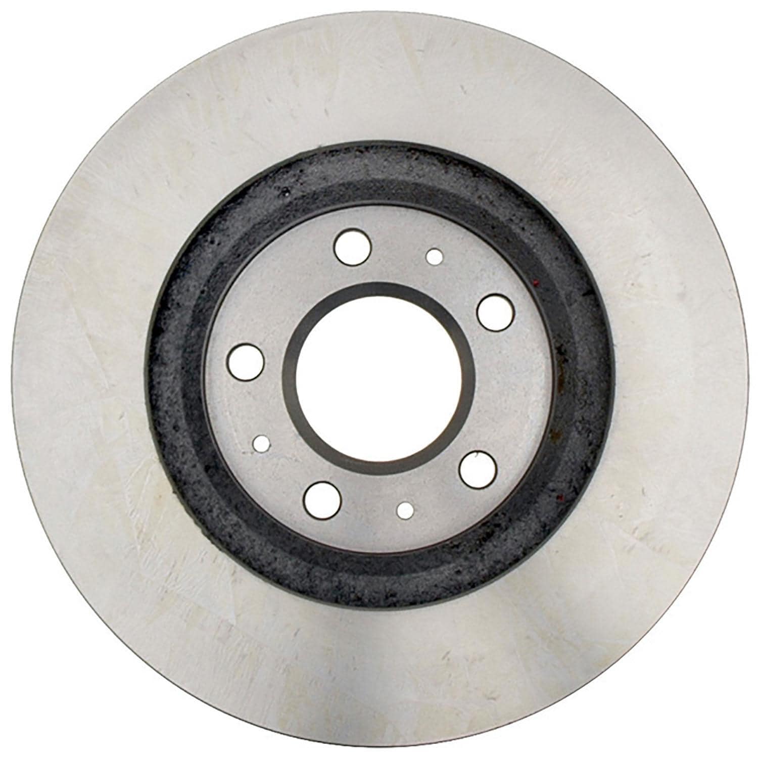 Silver Disc Brake Rotor 18A1477AC