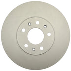 Silver Disc Brake Rotor 18A1477AC