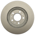 Silver Disc Brake Rotor 18A1477AC