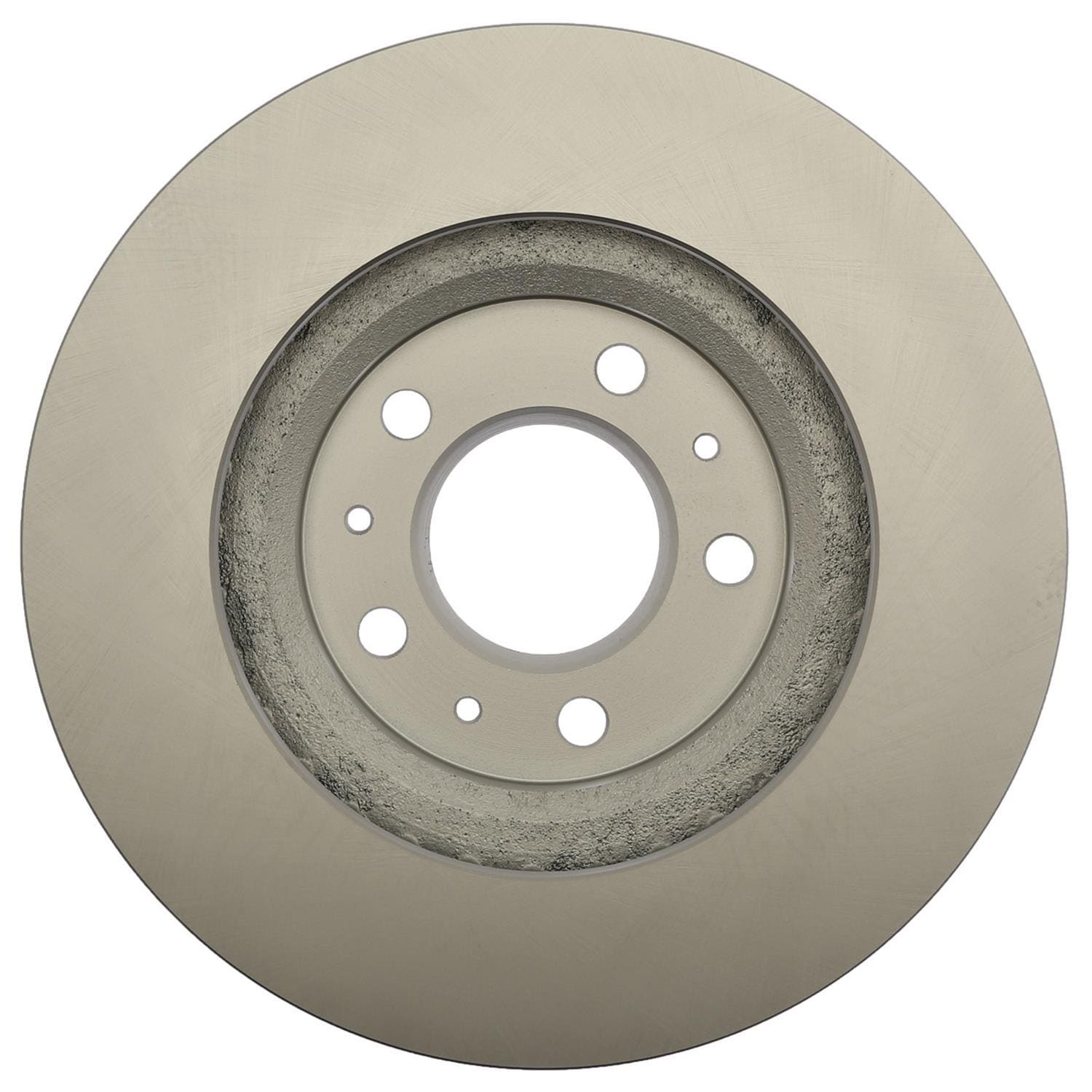 Silver Disc Brake Rotor 18A1477AC