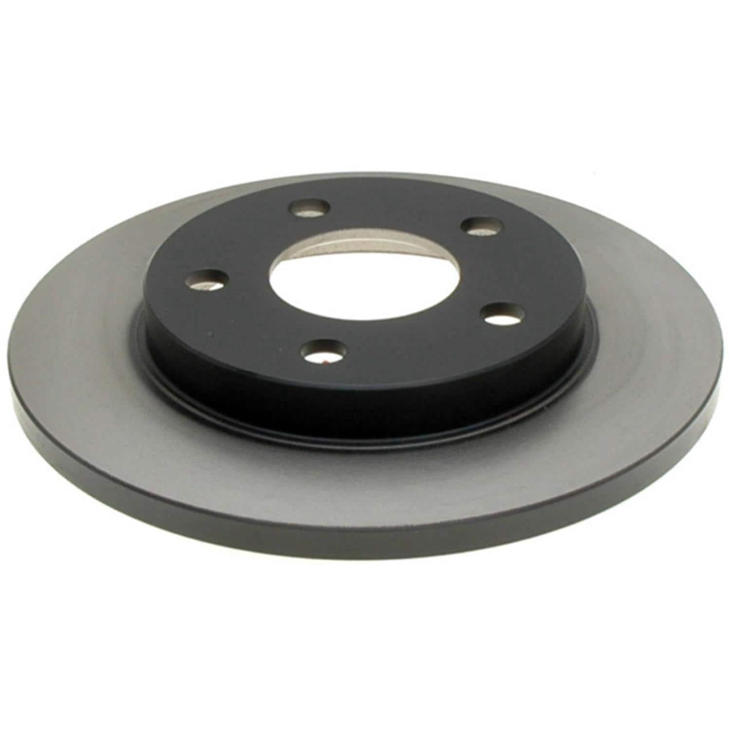 Gold Disc Brake Rotor 18A1478