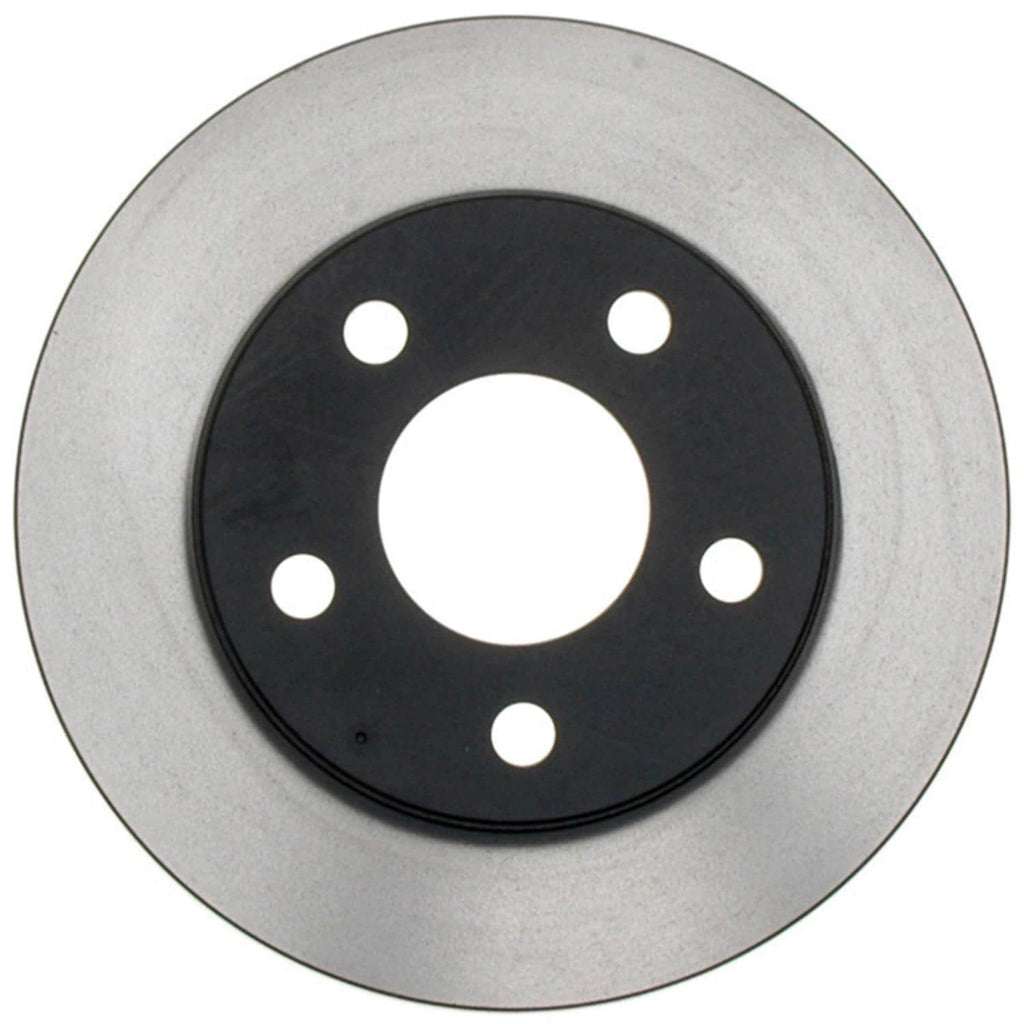 Gold Disc Brake Rotor 18A1478