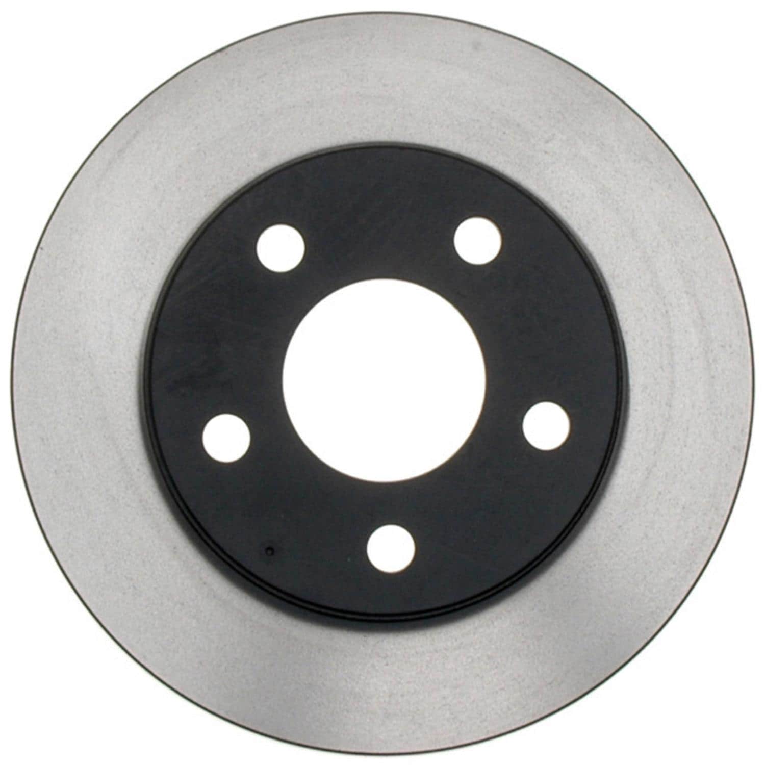 Gold Disc Brake Rotor 18A1478