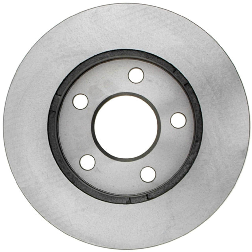 Gold Disc Brake Rotor 18A1478