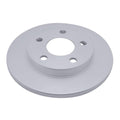 Silver Disc Brake Rotor 18A1478AC