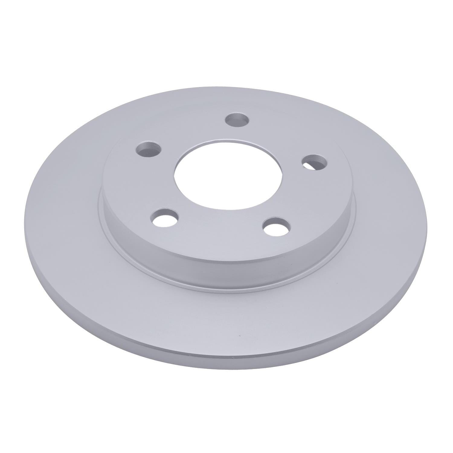 Silver Disc Brake Rotor 18A1478AC