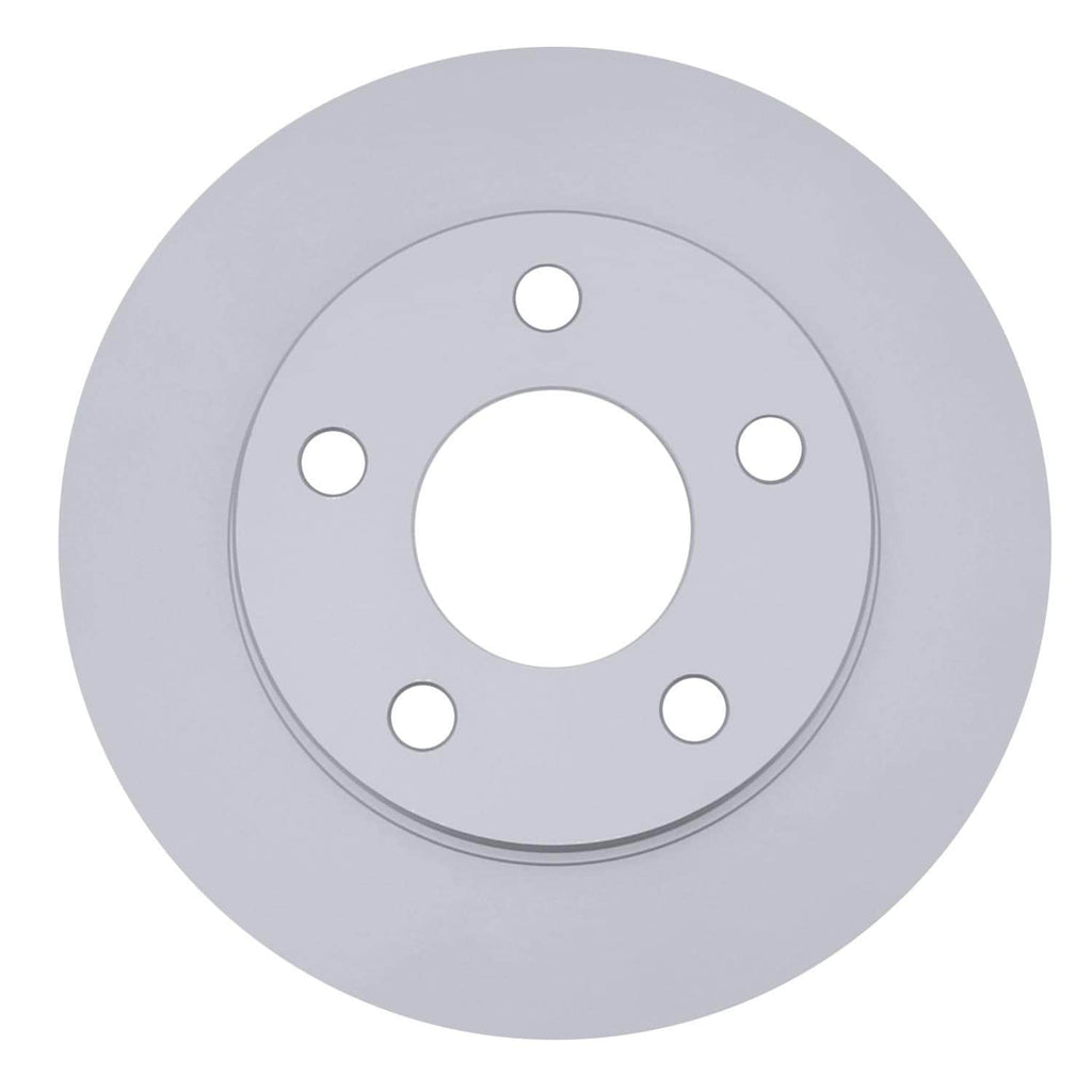 Silver Disc Brake Rotor 18A1478AC