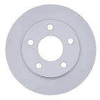 Silver Disc Brake Rotor 18A1478AC