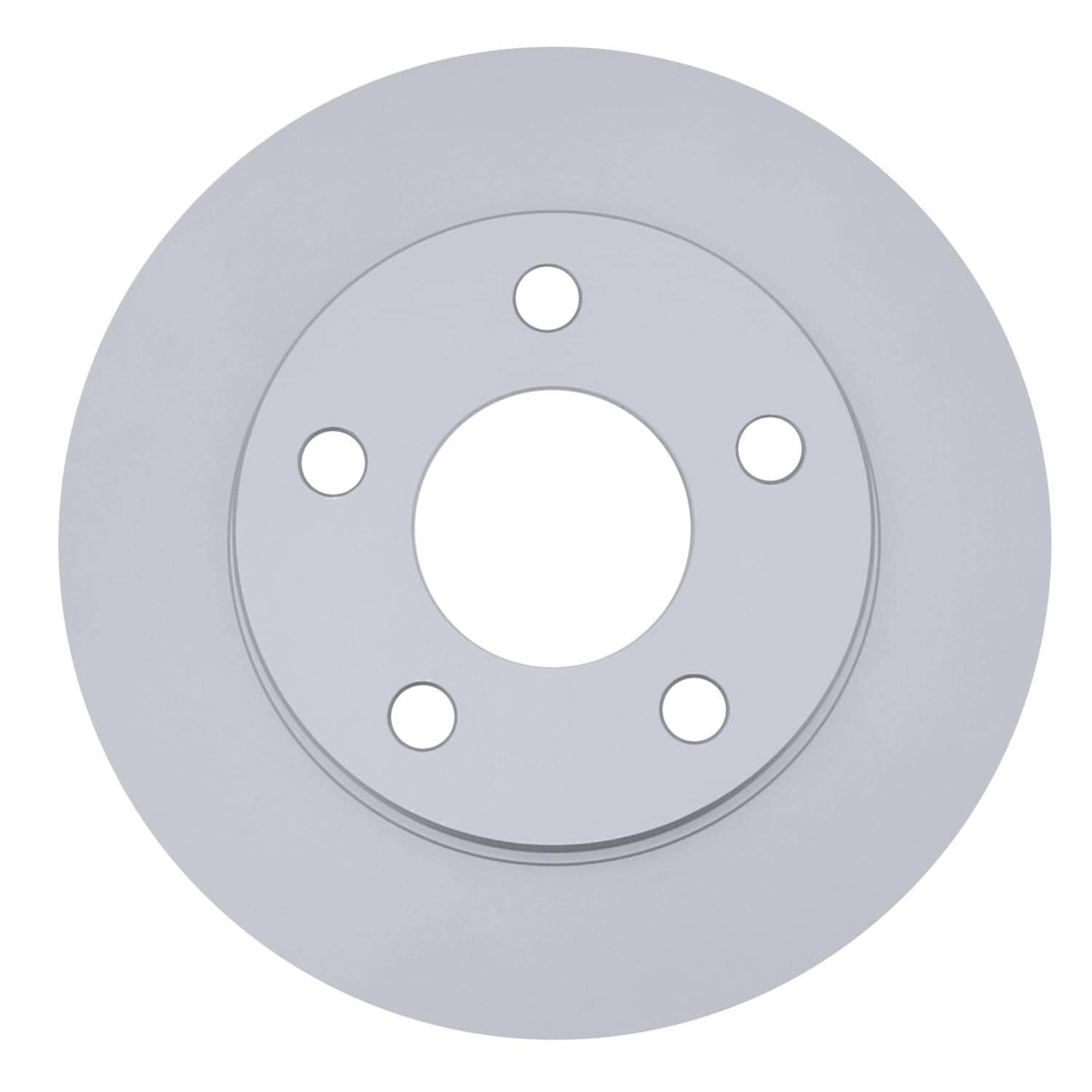Silver Disc Brake Rotor 18A1478AC