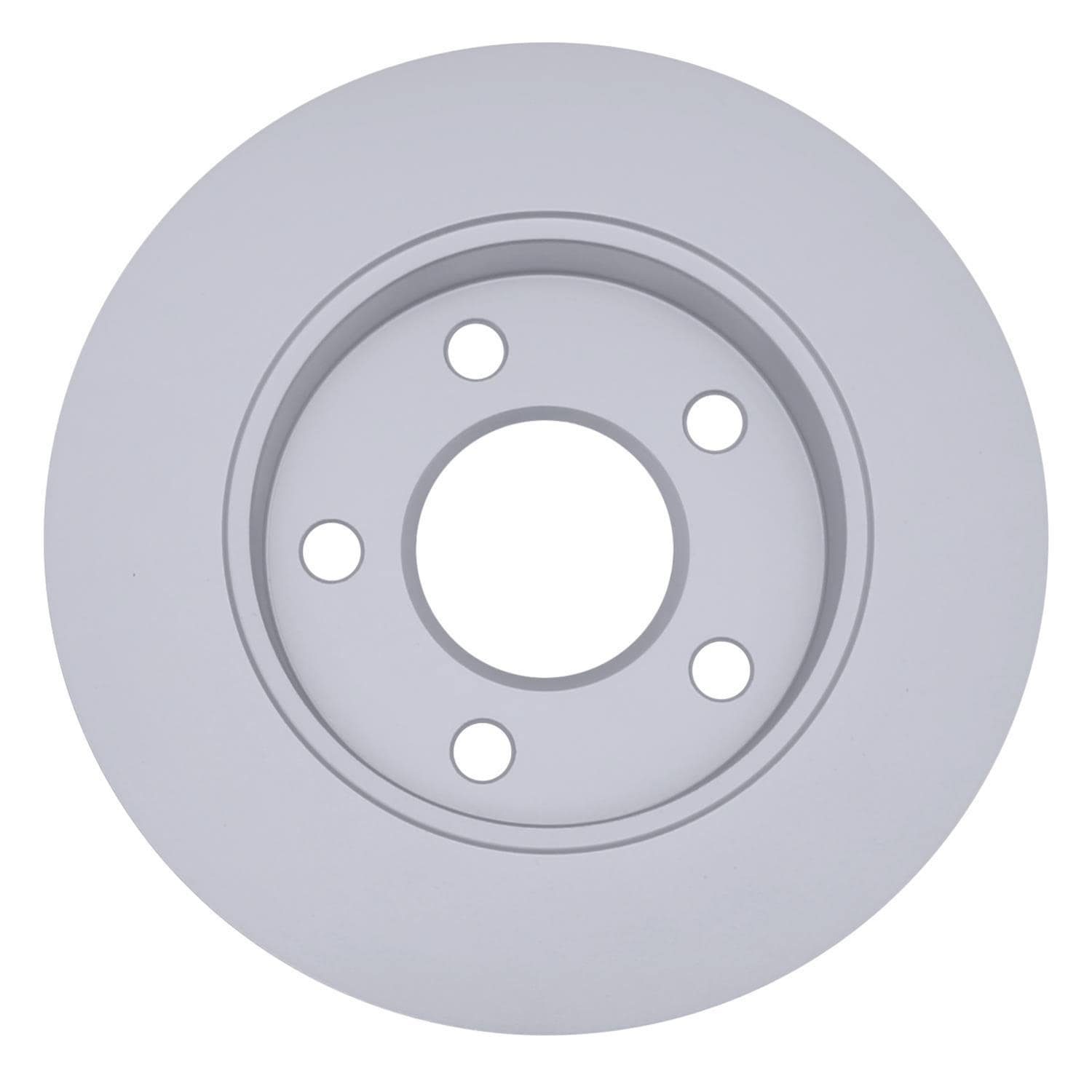 Silver Disc Brake Rotor 18A1478AC