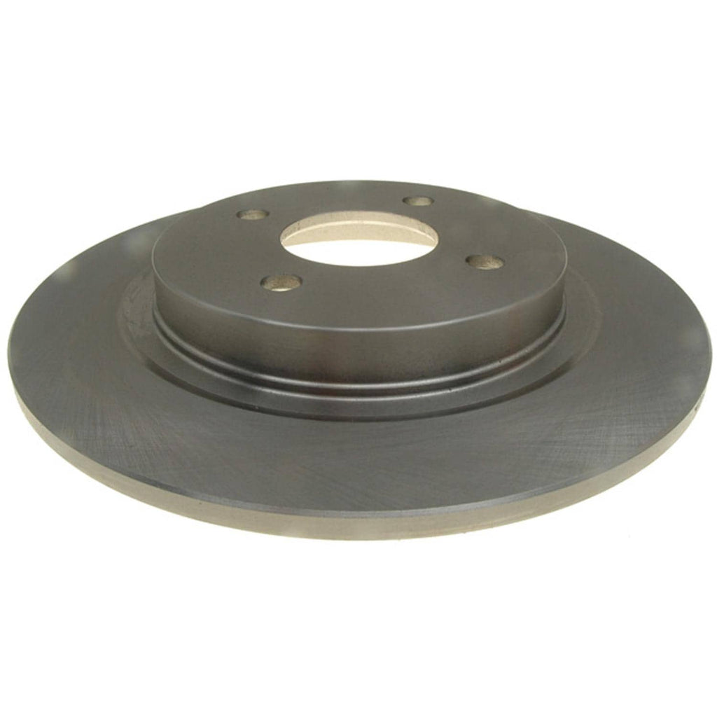 Silver Disc Brake Rotor 18A1480A