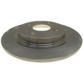 Silver Disc Brake Rotor 18A1480A