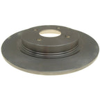 Silver Disc Brake Rotor 18A1480A