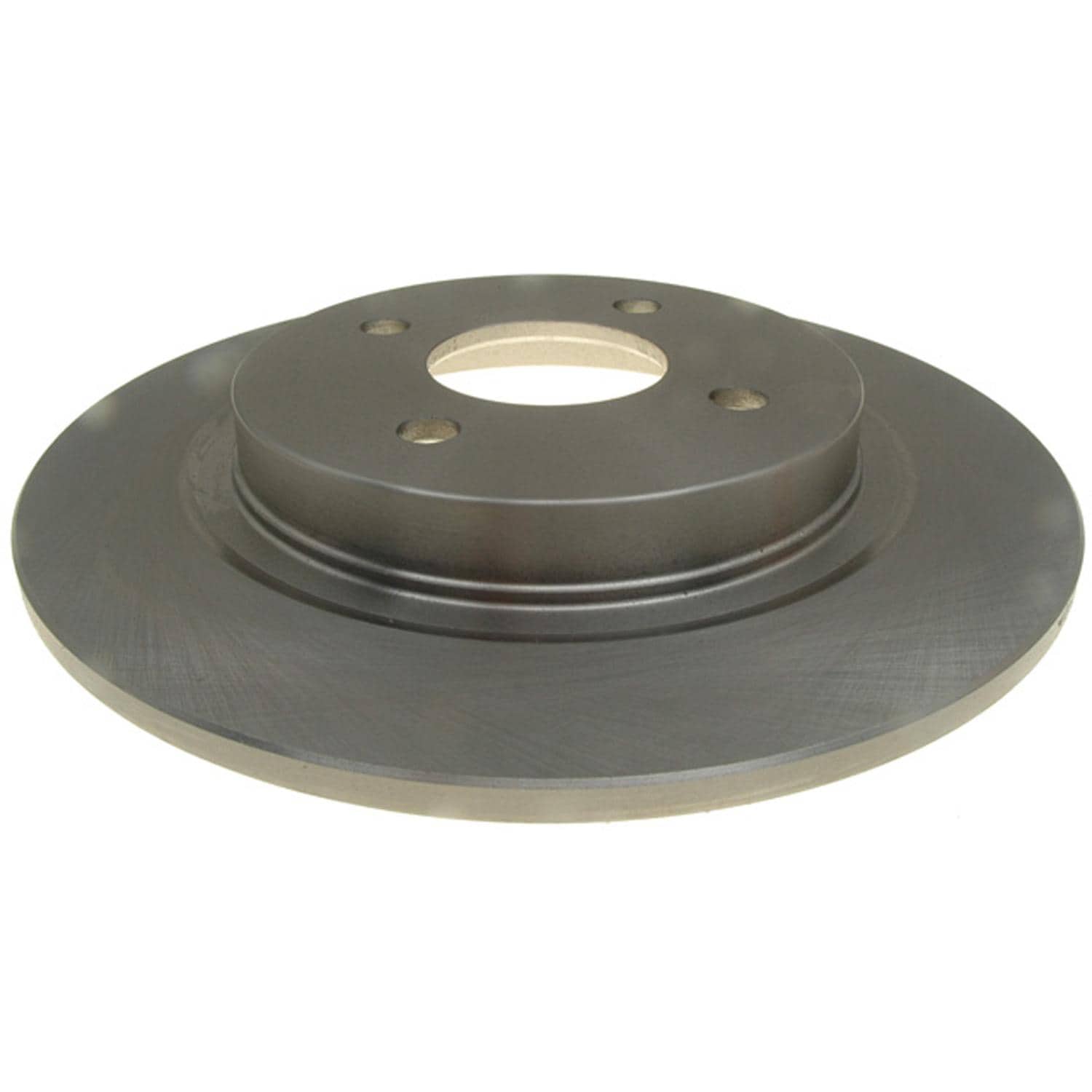 Silver Disc Brake Rotor 18A1480A