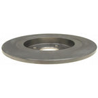 Silver Disc Brake Rotor 18A1480A