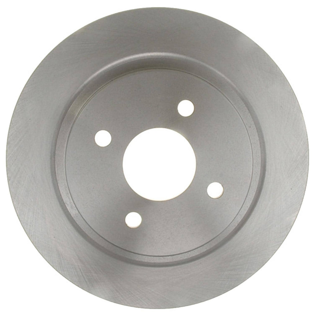 Silver Disc Brake Rotor 18A1480A