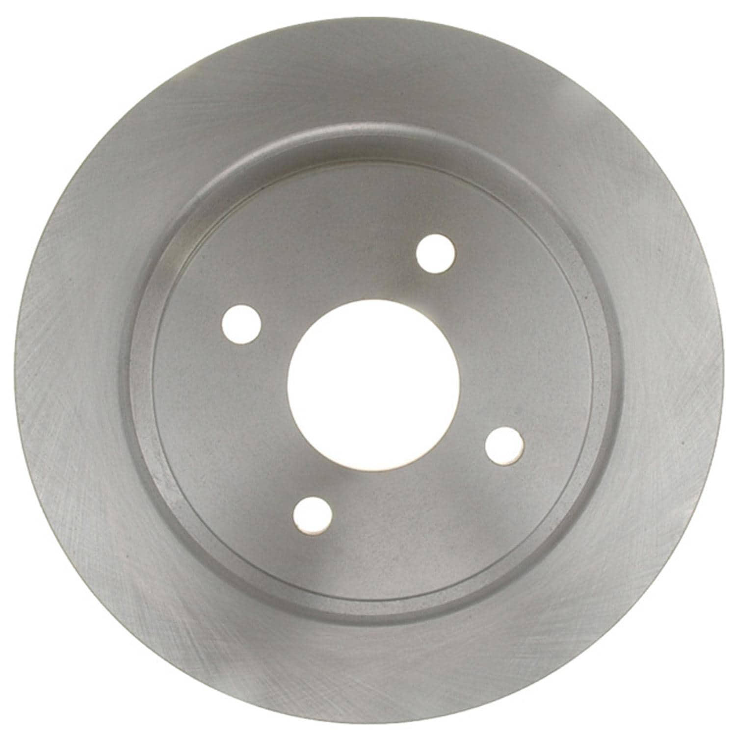 Silver Disc Brake Rotor 18A1480A