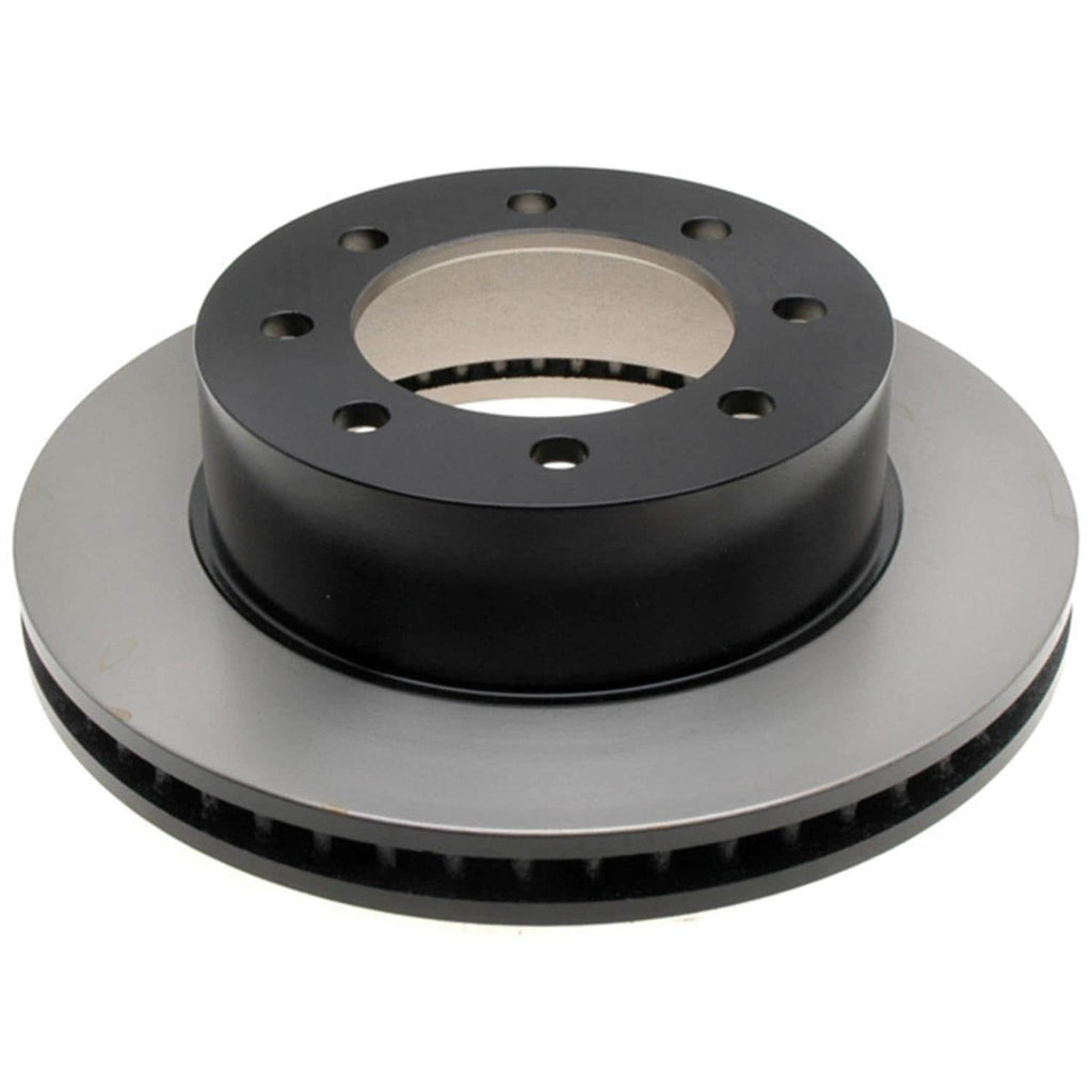 Gold Disc Brake Rotor 18A1482