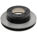 Gold Disc Brake Rotor 18A1482
