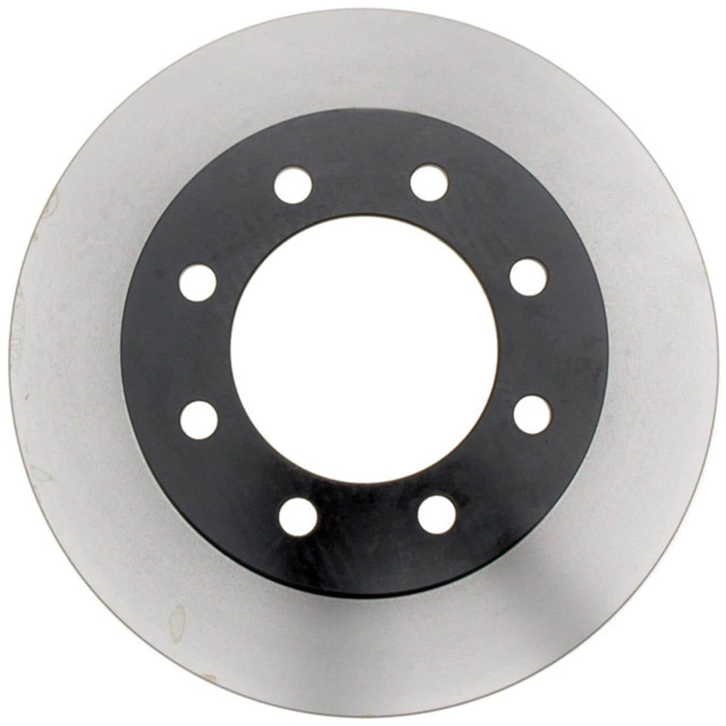 Gold Disc Brake Rotor 18A1482