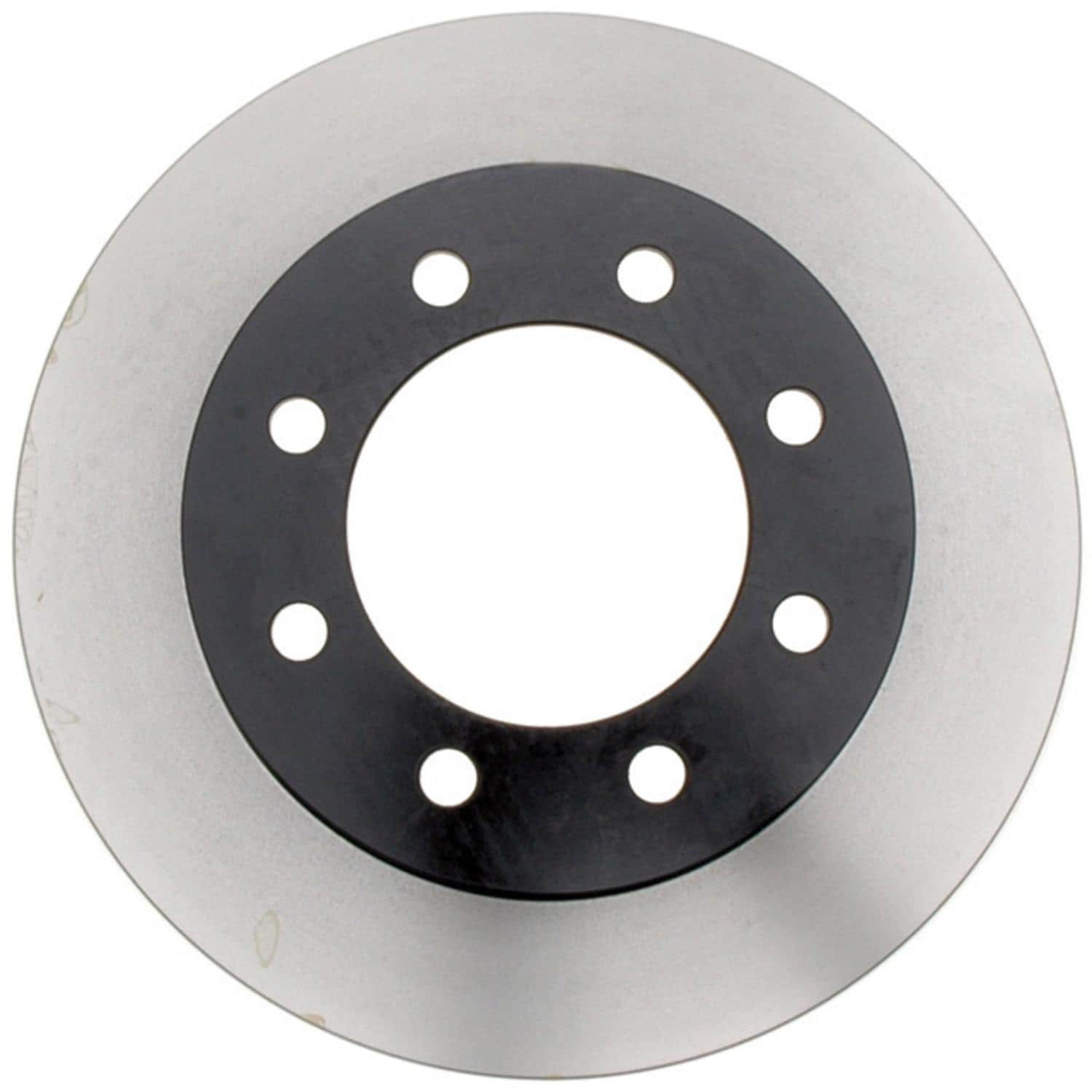Gold Disc Brake Rotor 18A1482