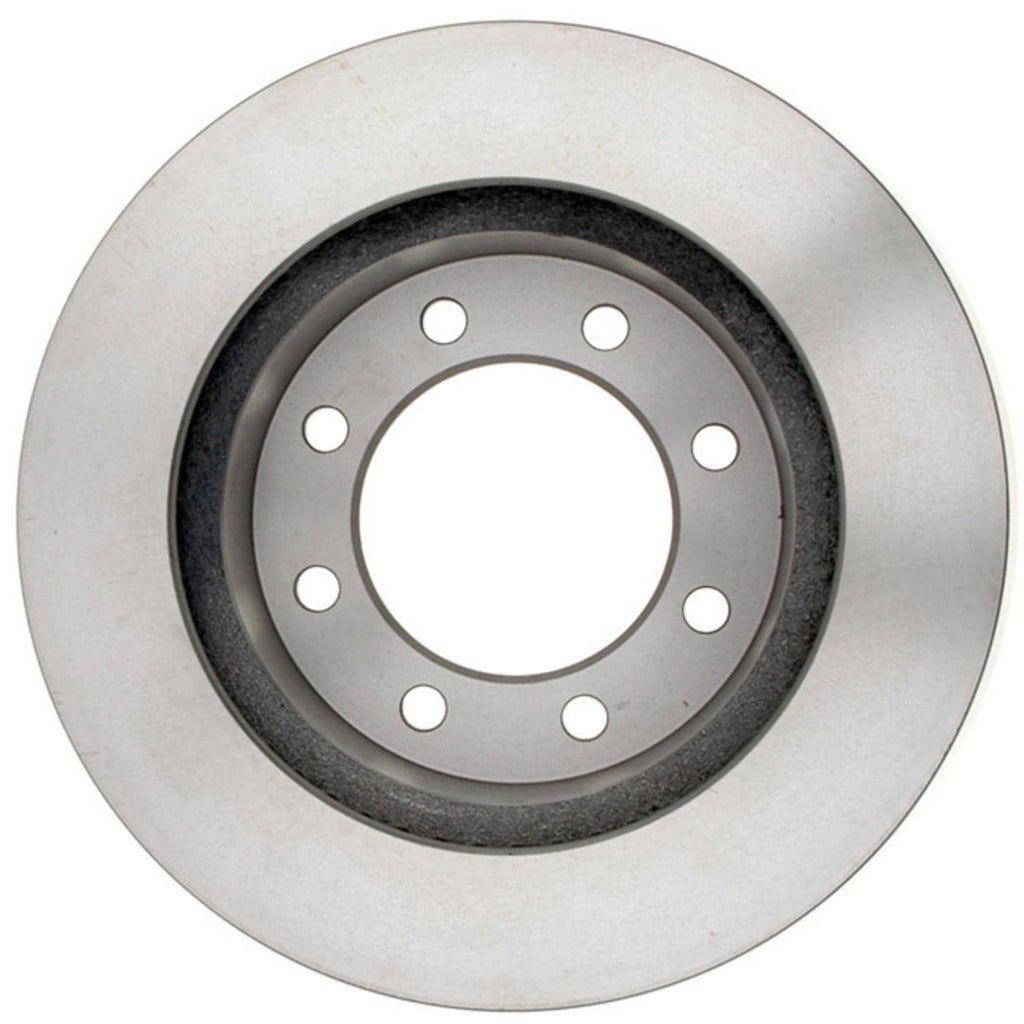 Gold Disc Brake Rotor 18A1482