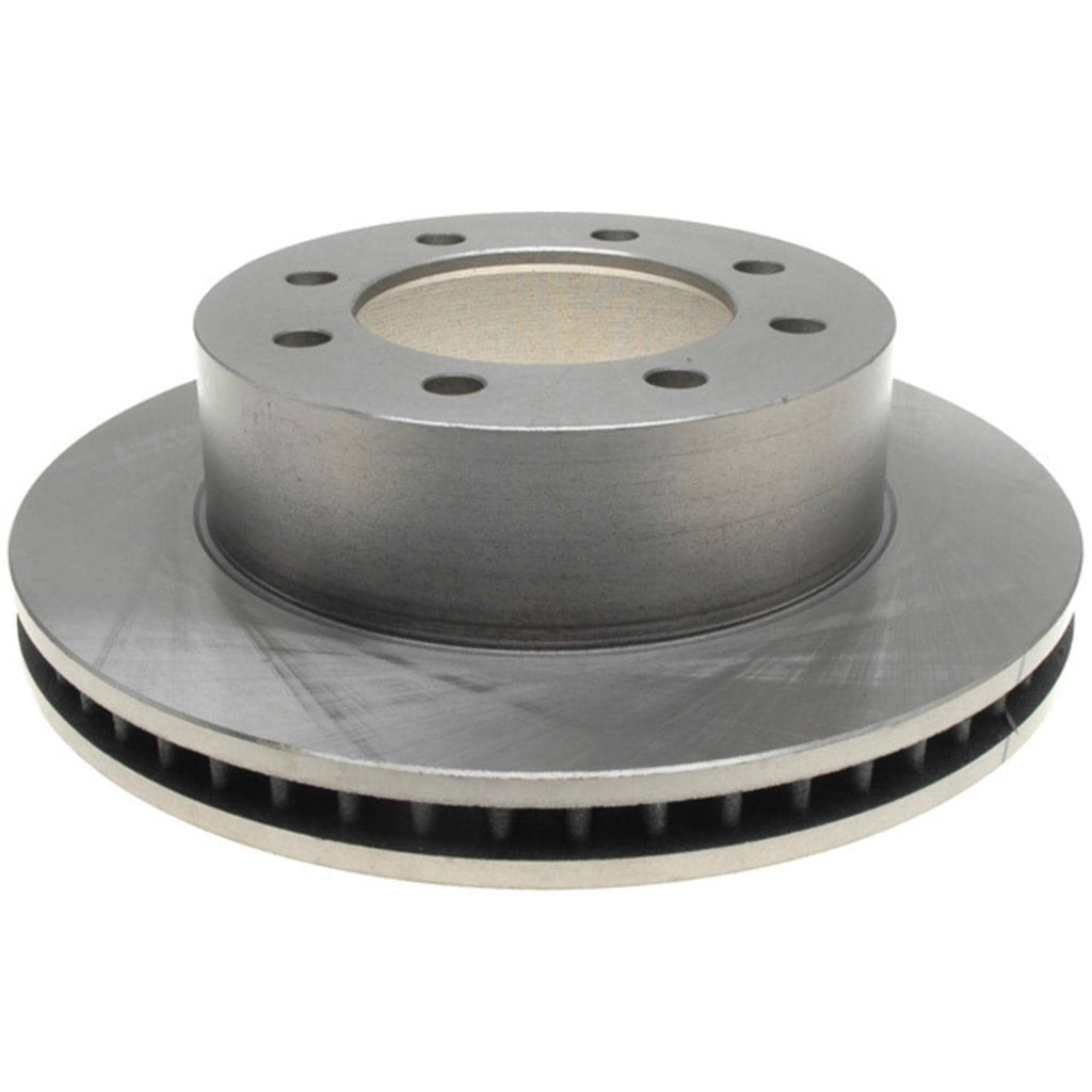 Silver Disc Brake Rotor 18A1482A