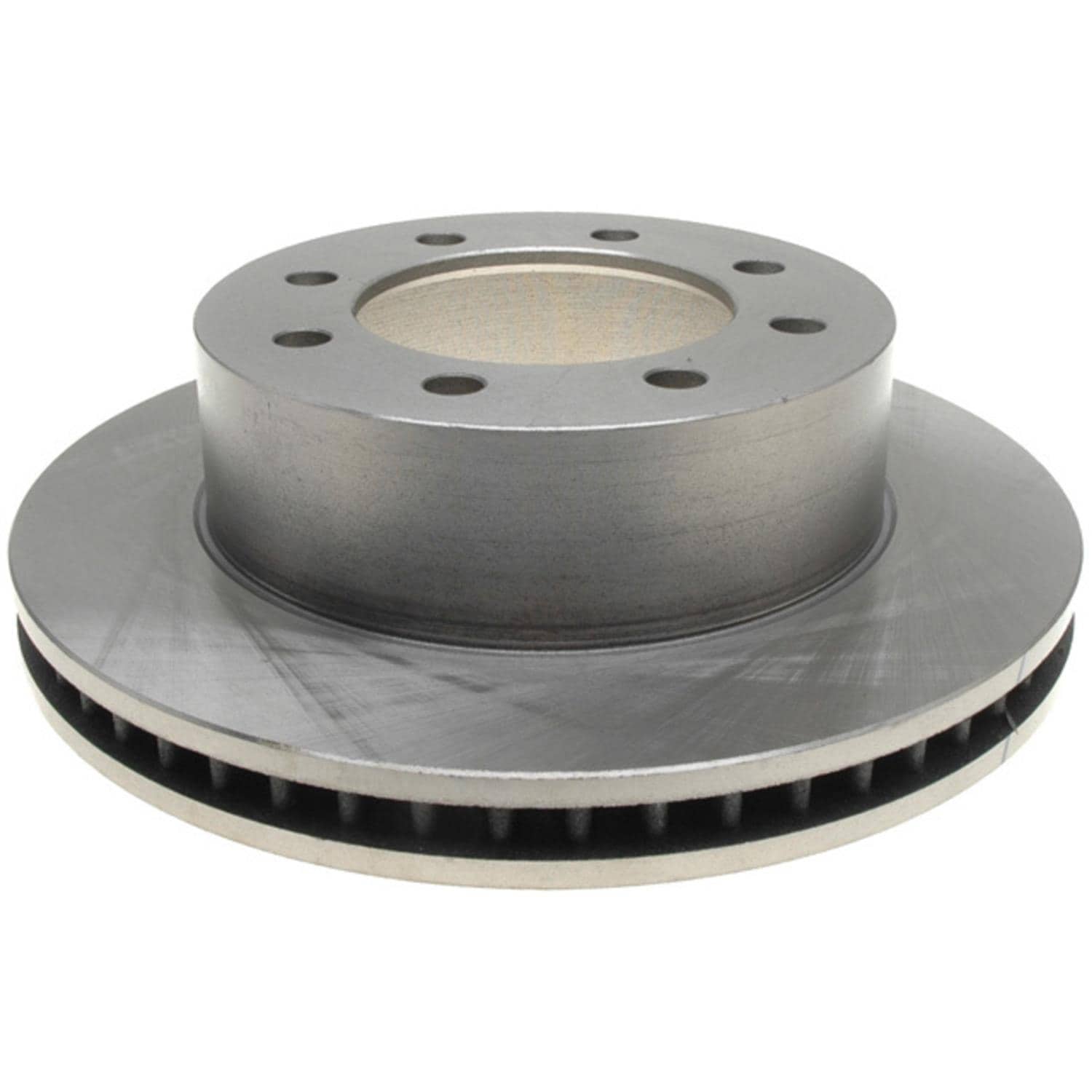 Silver Disc Brake Rotor 18A1482A
