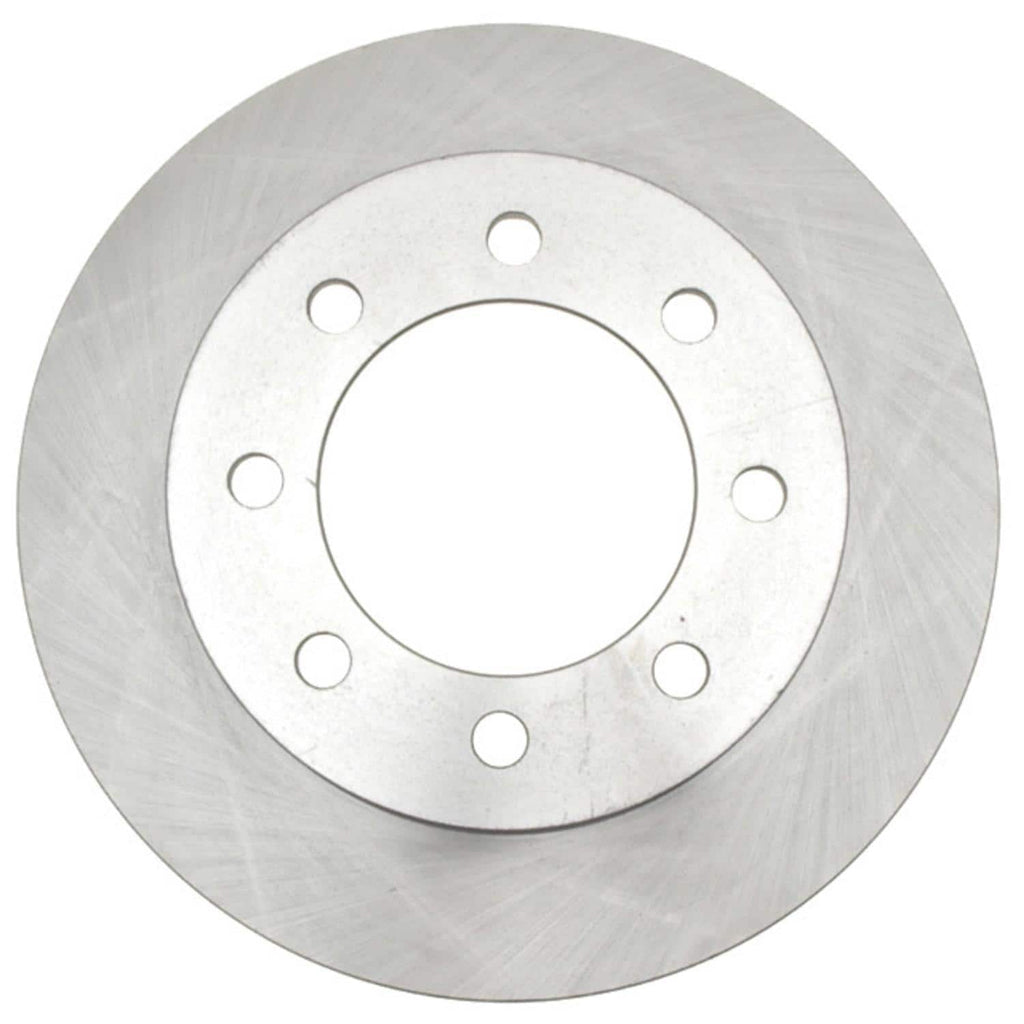 Silver Disc Brake Rotor 18A1482A