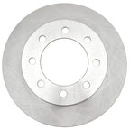 Silver Disc Brake Rotor 18A1482A