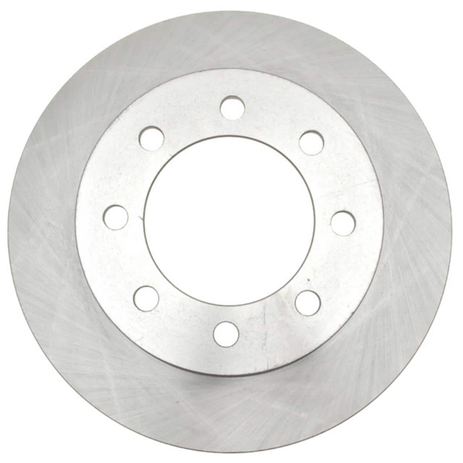 Silver Disc Brake Rotor 18A1482A