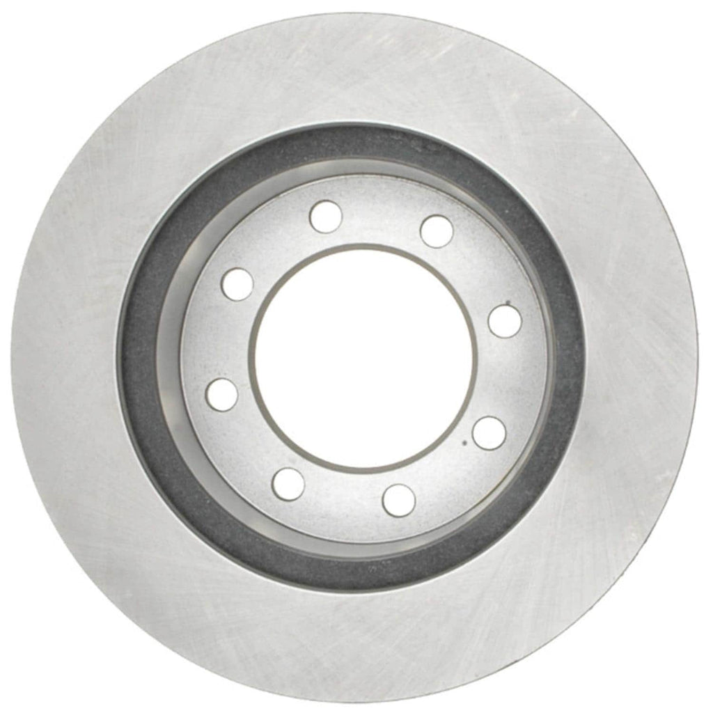 Silver Disc Brake Rotor 18A1482A