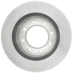 Silver Disc Brake Rotor 18A1482A