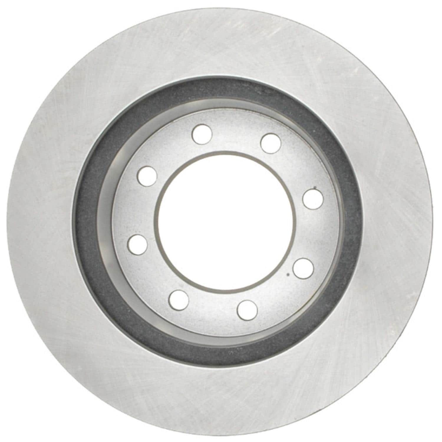 Silver Disc Brake Rotor 18A1482A